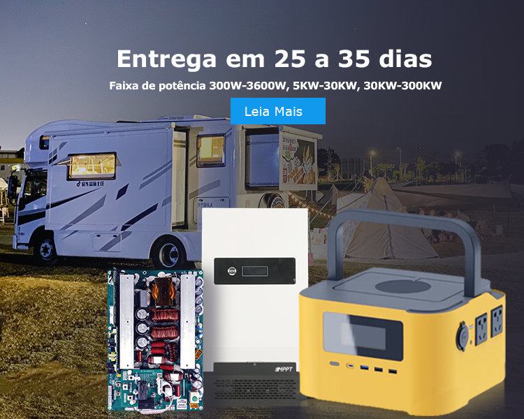 Advantages and Disadvantages of Outdoor Power Bidirectional Inverter